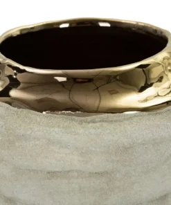 Vase Lima finition mate intérieur lumineux