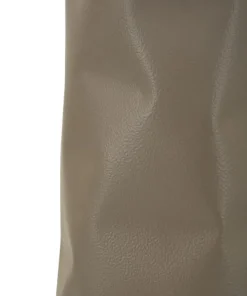 Vase moderne irrégulier Norimberga finition beige