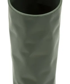 Vase Norimberga vert urbain