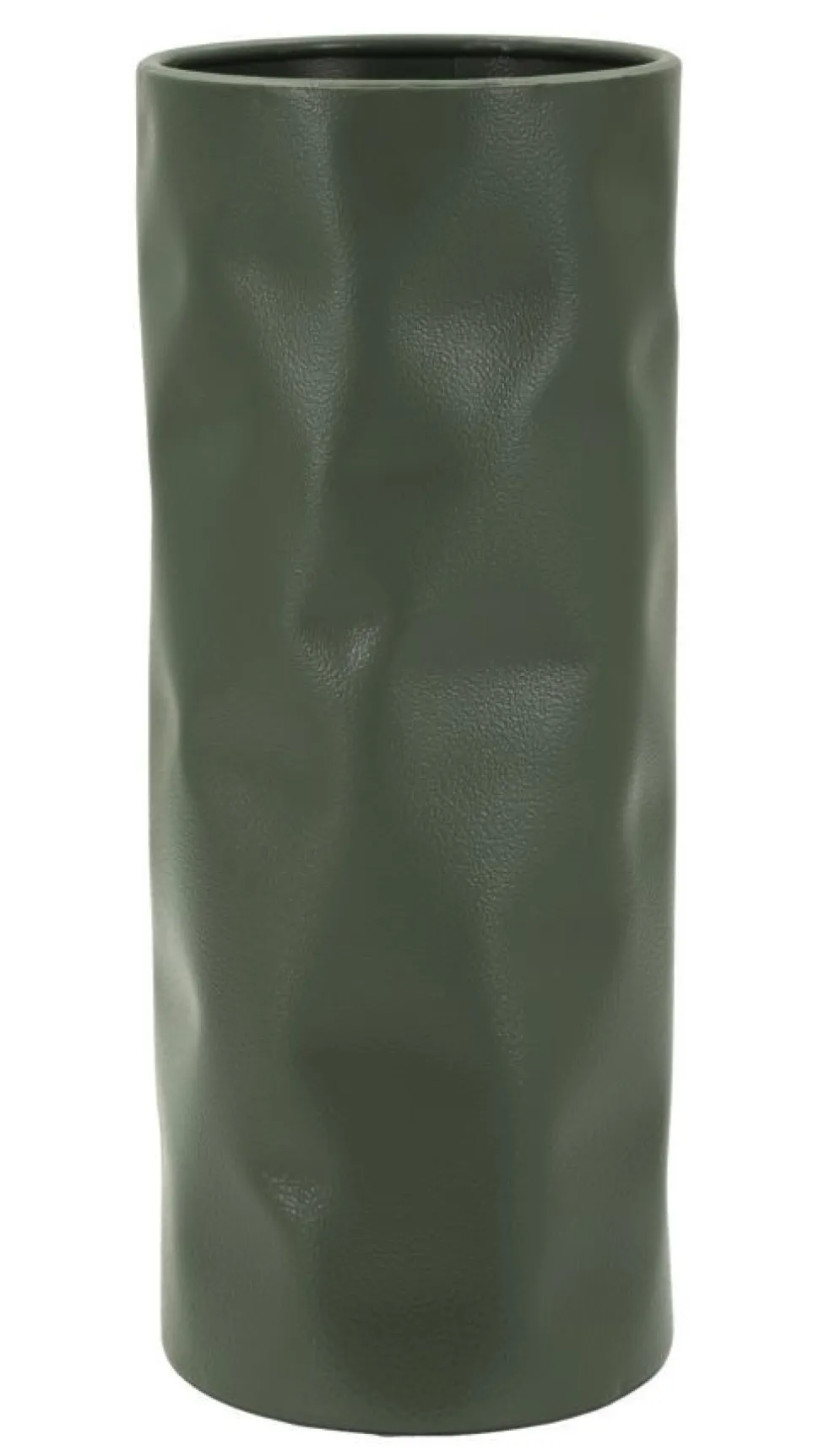 Vase Norimberga vert urbain