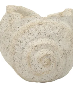 Vase Sable Coquillage