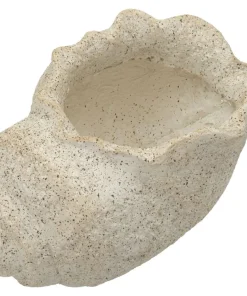 Vase Sable Coquillage