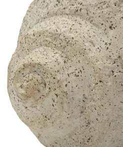 Vase Sable Coquillage