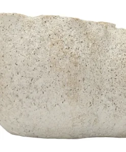 Vase Sable Coquillage